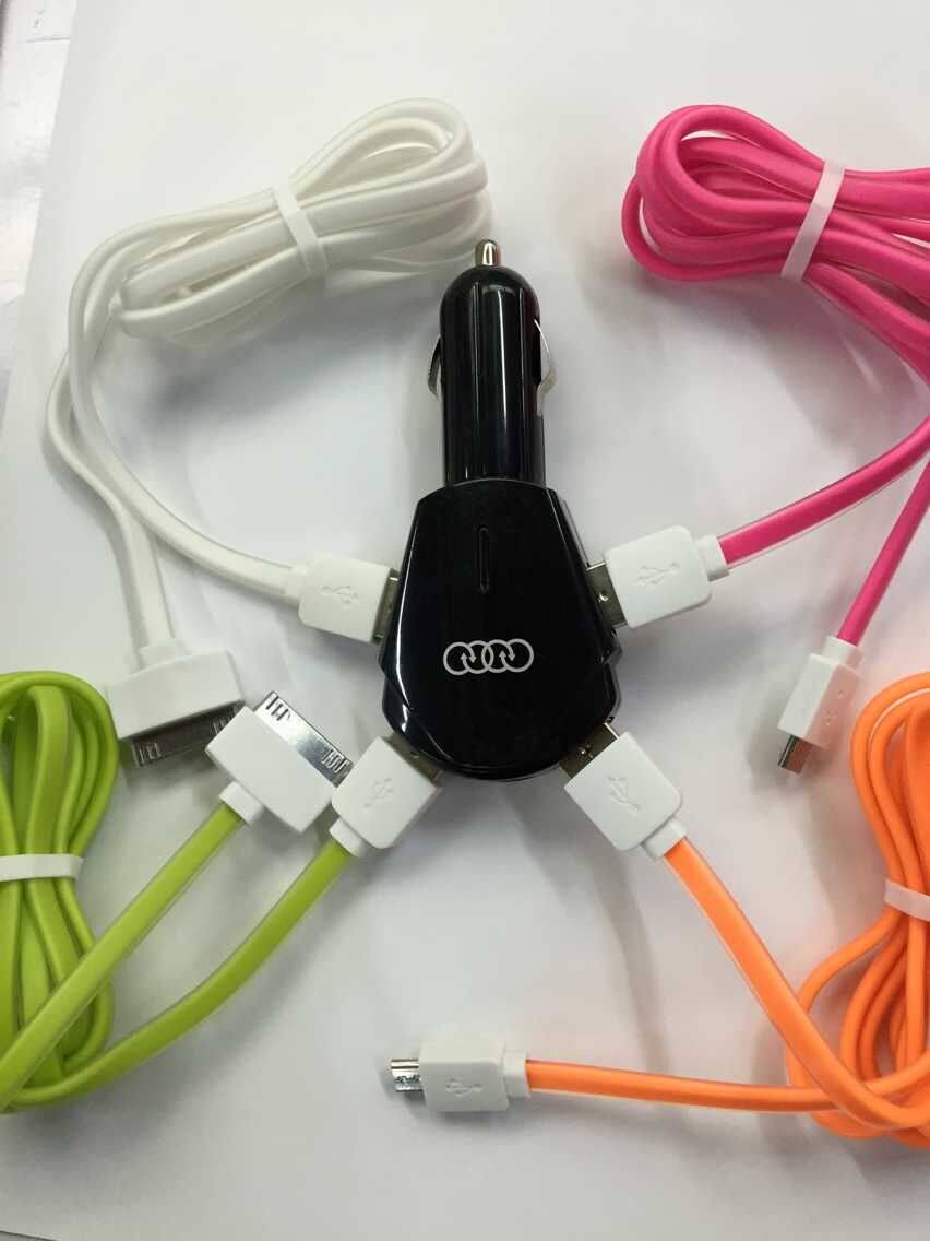 chargeur AOLEAKY 2.1A, 2A - Ref 1298440 Image 1