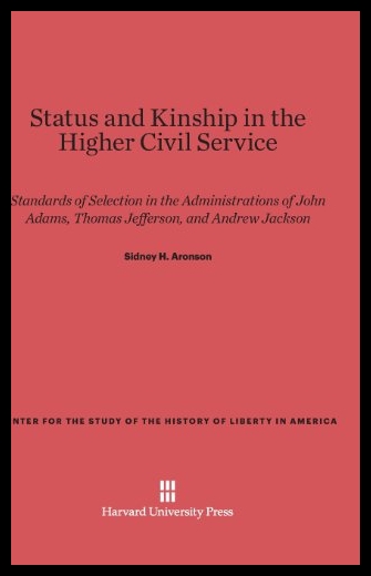 ¡¾Ô¤¶©¡¿Status and Kinship in the Higher Civil
