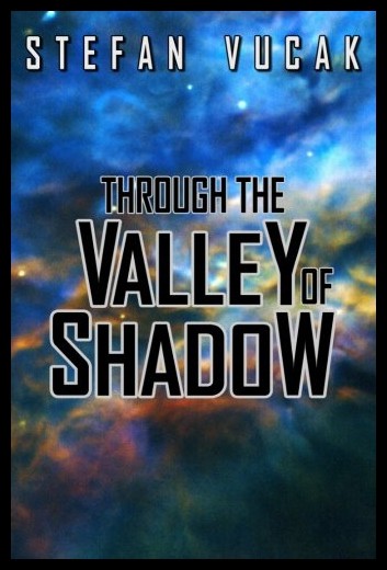 【预售】through the valley of shadow