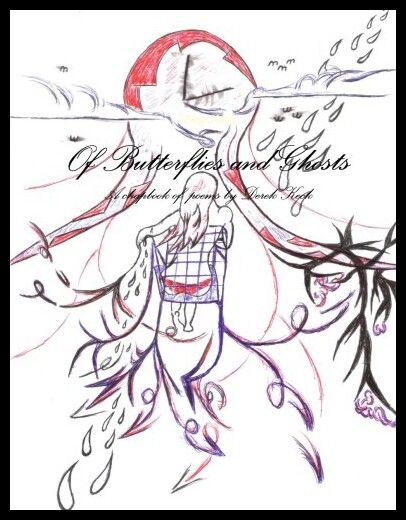 【预售】Of Butterflies and Ghosts