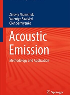 【预订】Acoustic Emission
