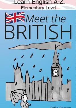 【预售】Learn English A-Z Elementary Level: ...