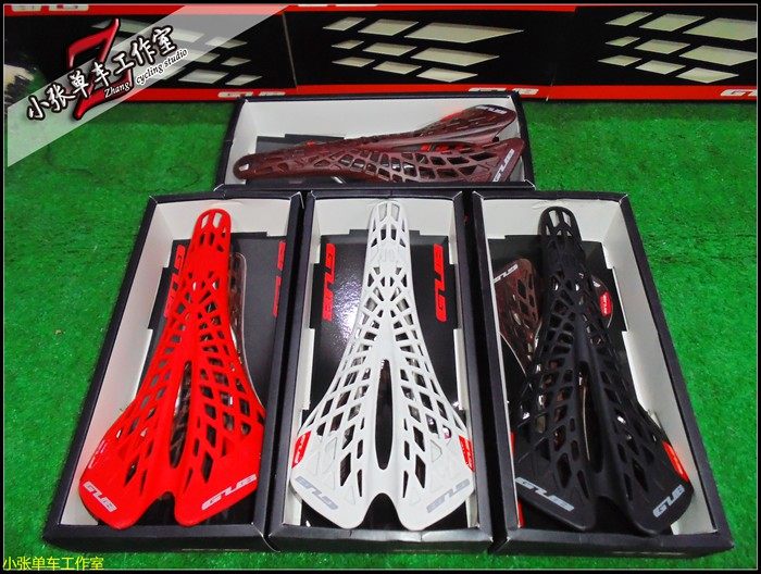 Selle de vélo - Ref 2349117 Image 1