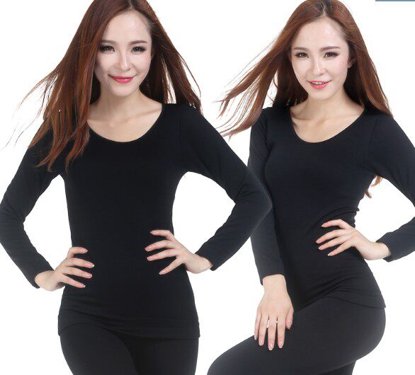 Body 6002, simple en coton - Ref 659840 Image 1