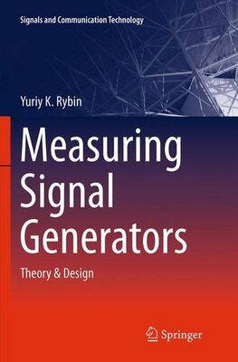 【预订】Measuring Signal Generators: Theory ...