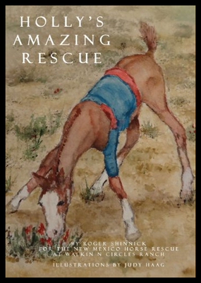 【预售】Holly's Amazing Rescue