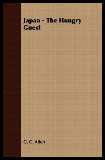 【预售】【预售】Japan - The Hungry Guest...