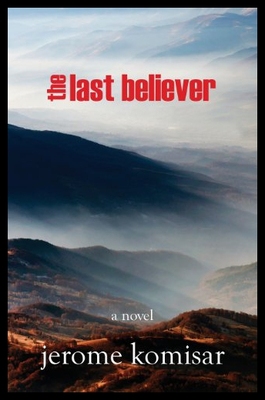 【预售】The Last Believer