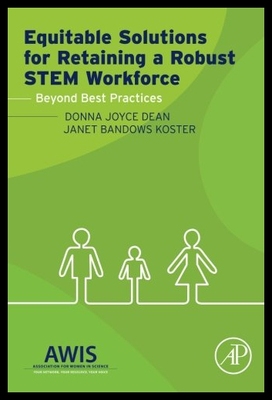 【预售】Equitable Solutions for Retaining a Robust Stem W