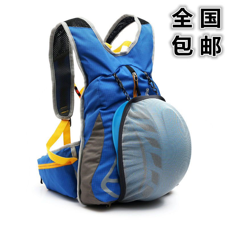 Sacoche pour vélo mixte SUNDICK - Ref 2228713 Image 4