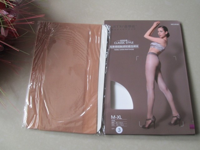 嘉梦依连裤袜T裆春秋款包邮