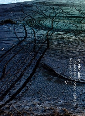 【预订】In the Wake: Japanese Photographers ...