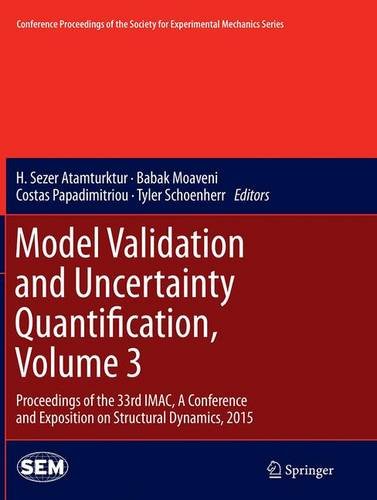 【预订】Model Validation and Uncertainty Qua...