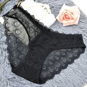 Slip sexy en nylon - Ref 642867 Image 10