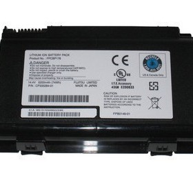 富士通 E8250 E8260 E8270 E8410 E8420 NH570 A1220 N7010 电池