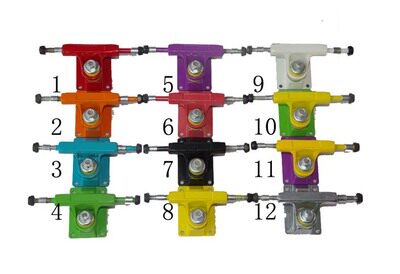 Skate pour homme femme enfant OTHER   - Ref 2601886 Image 1