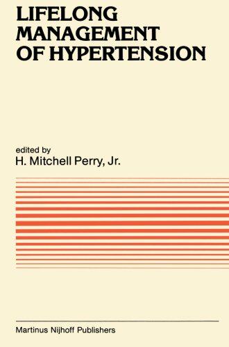 【预订】Lifelong Management of Hypertension