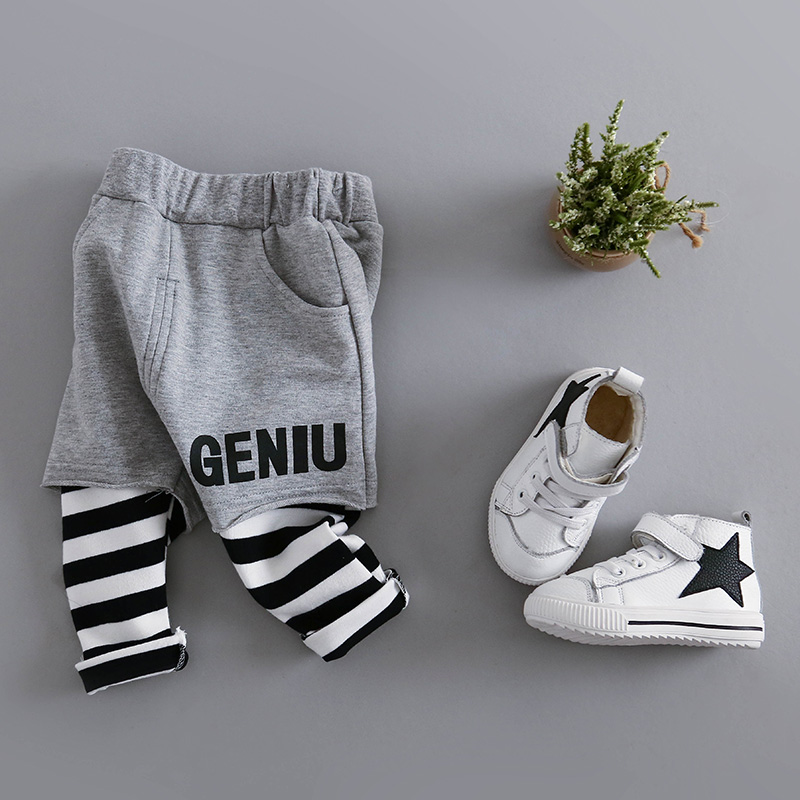 Pantalon garcon - Ref 2056593 Image 1