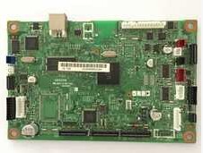 联想M7400 M7450F主板兄弟7055 7060D 7360主板USB接口打印板