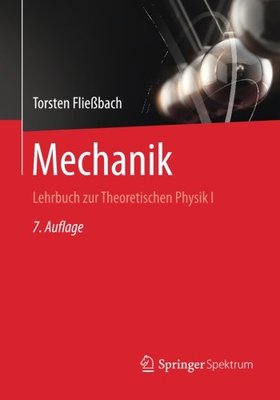 【预订】Mechanik: Lehrbuch Zur Theoretischen...