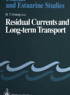 【预订】Residual Currents and Long-Term Transport