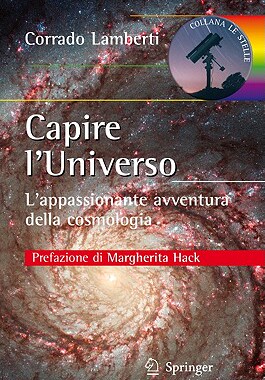 【预订】Capire L Universo: L'Appassionante A...