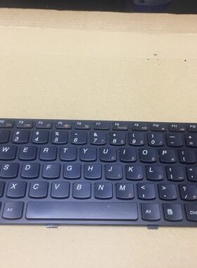 原装联想 G470 b480 B470E B470  G475笔记本键盘B475E！