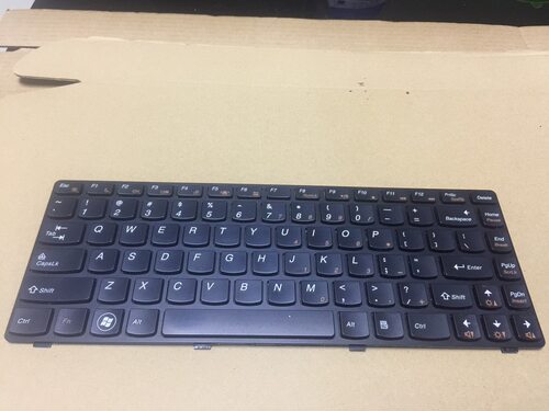 原装联想 G470 b480 B470E B470  G475笔记本键盘B475E！