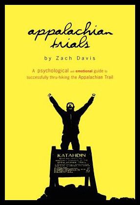 【预售】Appalachian Trials: A Psychological and Emotional