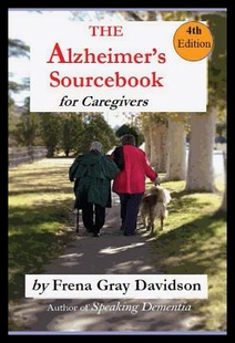 Alzheimer The 预售 Edit... Sourcebook 4th