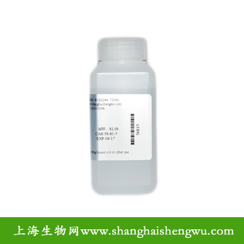 SDS-PAGE浓缩胶缓冲液(4×)  REBIO R07054