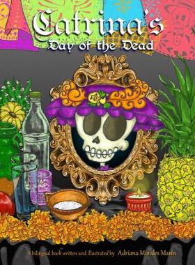 【预售】Catrina's Day of the Dead: El Dia de...
