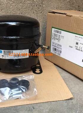 100%全新原装进口 AE4440Y CAE4440Y CAE4440A 泰康压缩机 R134A