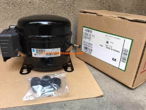 原装泰康压缩机CAE4440YCAE4440A