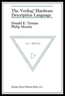 【预售】The Verilog(r) Hardware Description Language