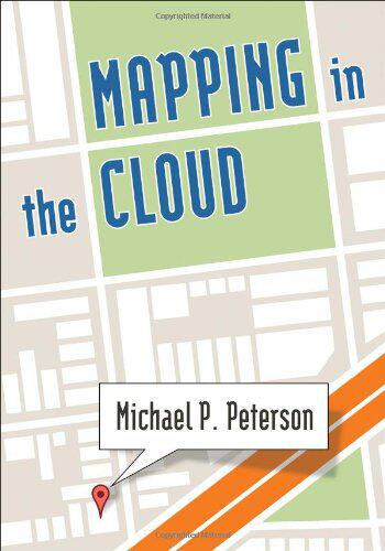 【预售】Mapping in the Cloud