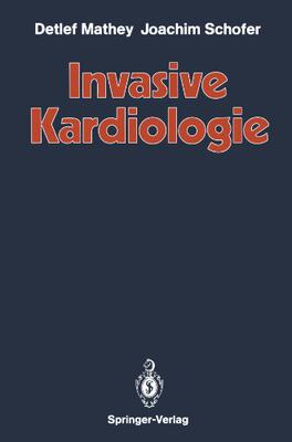 【预订】Invasive Kardiologie