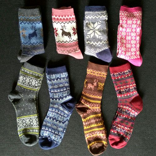 Chaussettes - collants - Ref 762815 Image 1