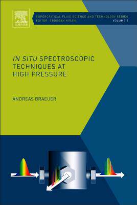 【预订】In situ Spectroscopic Techniques at ...