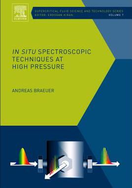 【预订】In situ Spectroscopic Techniques at ...