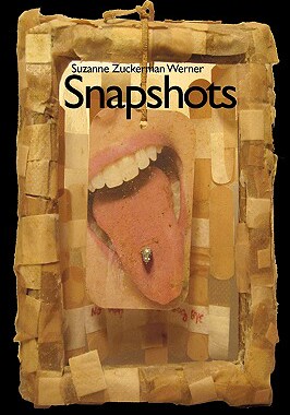 【预售】Snapshots