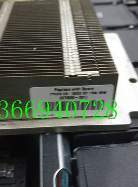 全新DL360P G8V2散热片734040-001,735506-001