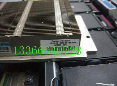 全新DL360P G8V2散热片734040-001,735506-001