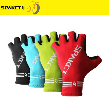 Gants de cyclisme mixte SPAKCT - Ref 2241318 Image 1