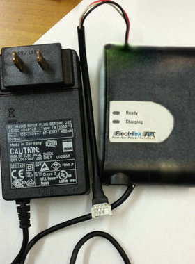 适用于福禄克 TI20,TI10,TiR,TiR1,Ti25,TI9,3524222 电源 充电器