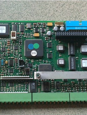 已销售10年 派克590P/SSD591P欧陆直流调速器 主板AH470372U002