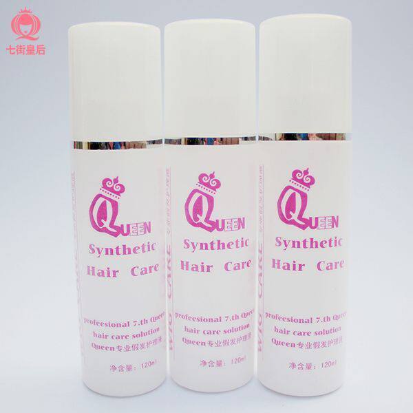 Entretien pour perruques - Ref 275135 Image 1