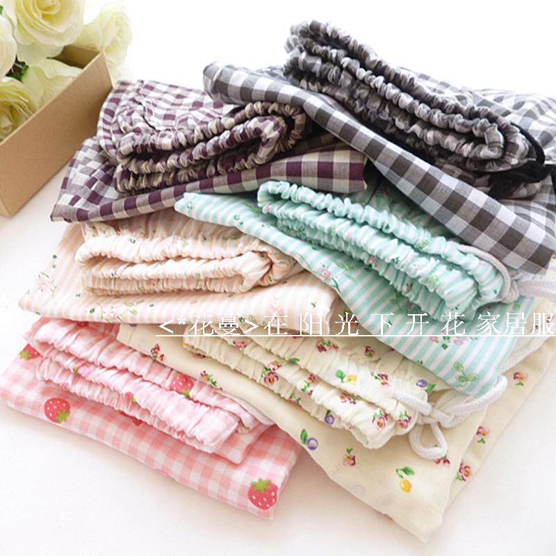 Pantalon pyjama - Ref 714057 Image 12