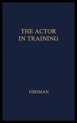 【预售】The Actor in Training.