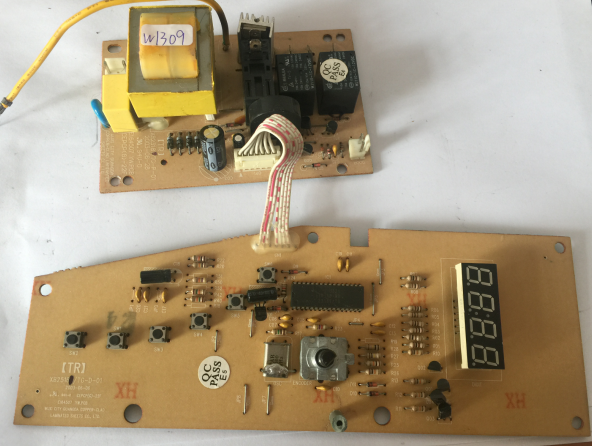 原装拆机，没修过，实物拍图，默认韵达，当天发货 买电视主板的亲，请看清标题的屏型号